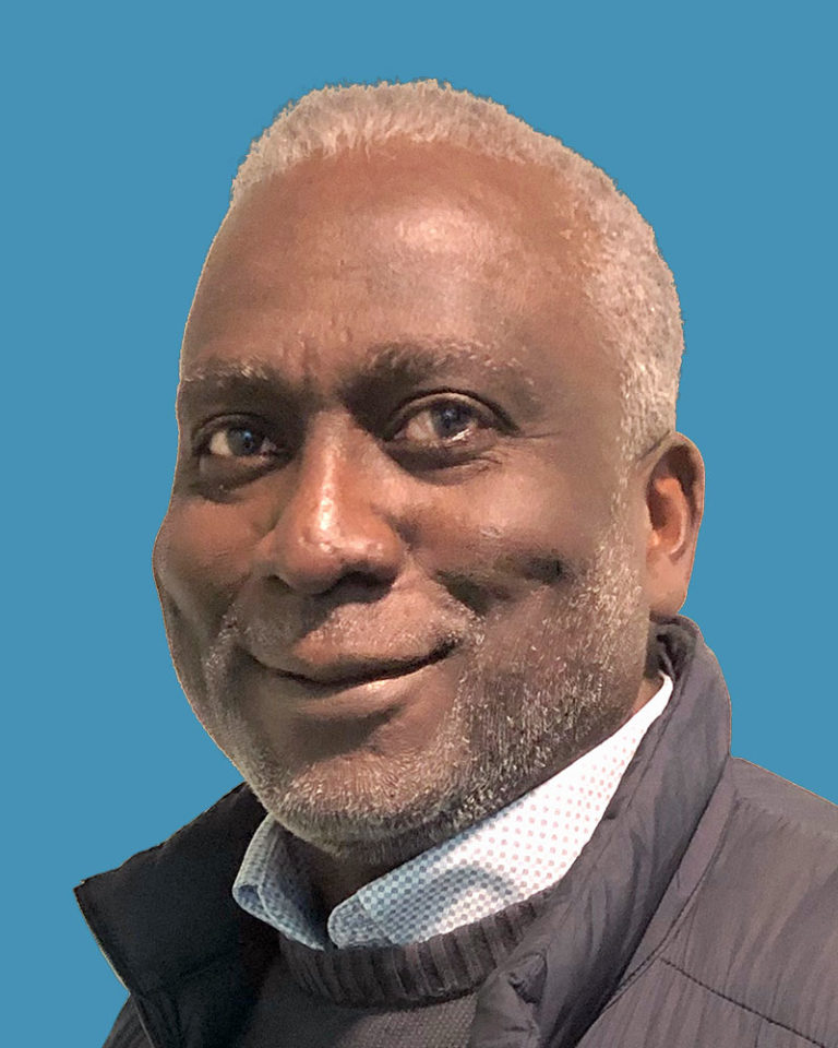 Kimou Achiepi, Conseiller municipal délégué à l'emploi et à l'insertion professionnelle