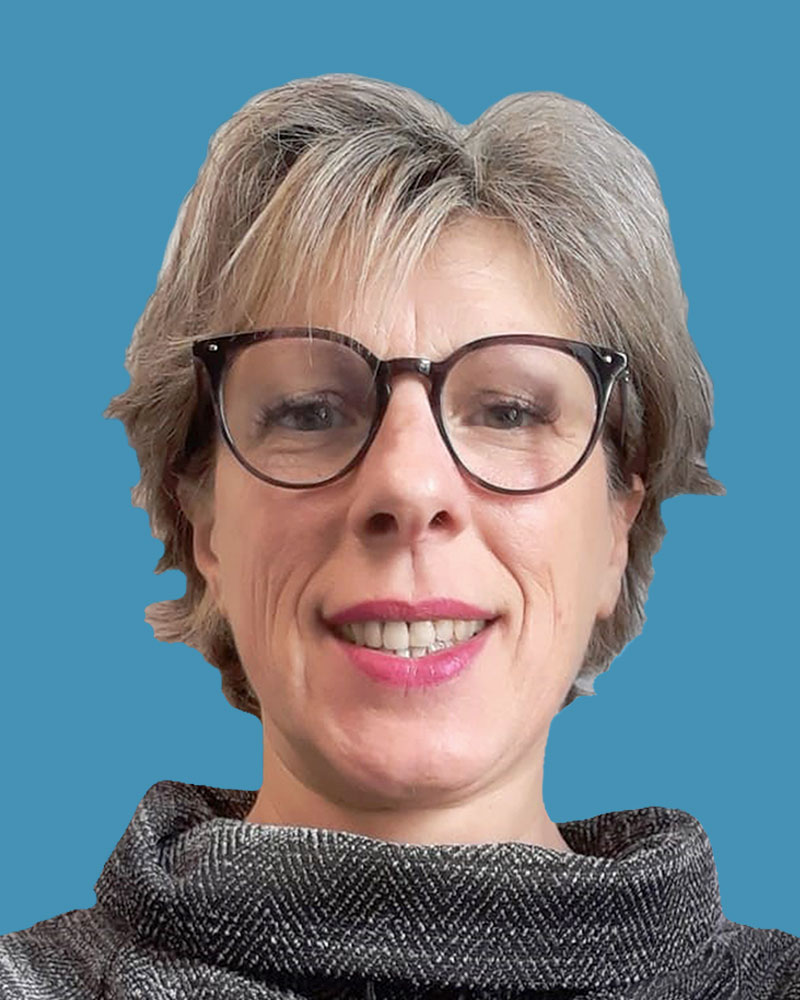 Marguerite Dos Santos, Conseillère municipale de Villabé - Groupe "Agir pour Villabé"