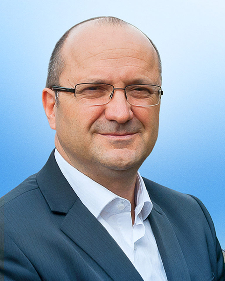 Karl Dirat, Maire de Villabé depuis 2014
