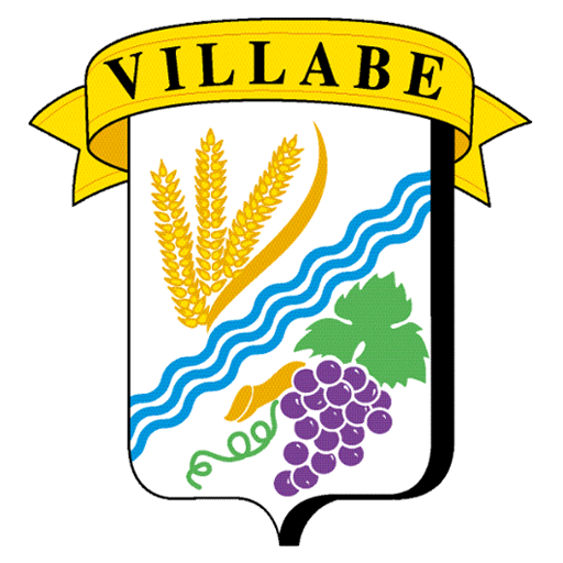 Blason Villabé