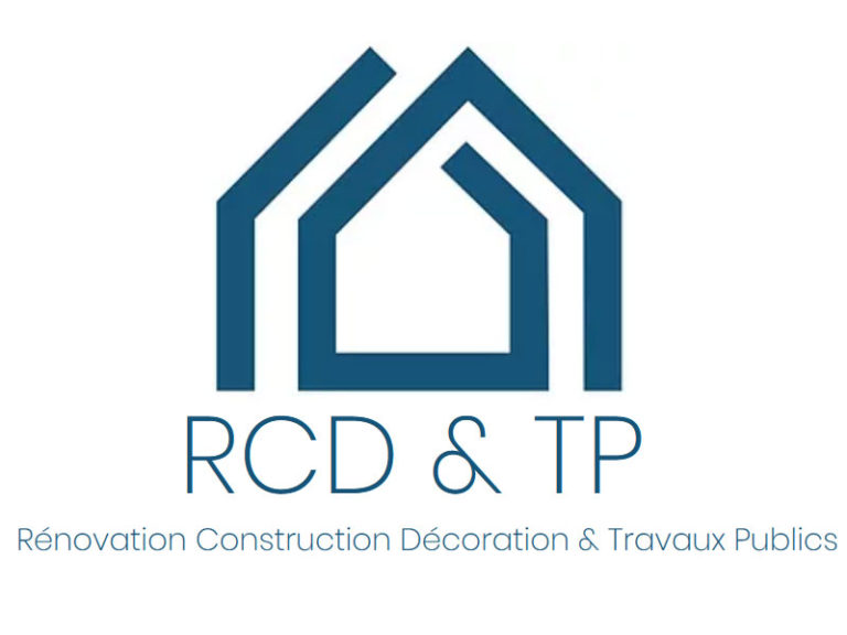 RCD & TP - Rénovation Construction Décoration & Travaux Publics