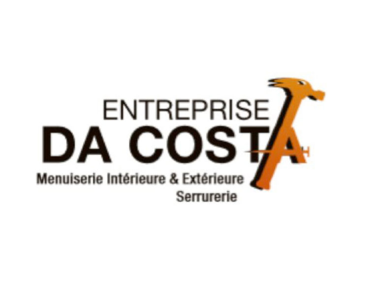 Da Costa Entreprise - Menuiserie intérieure et extérieure, serrurerie