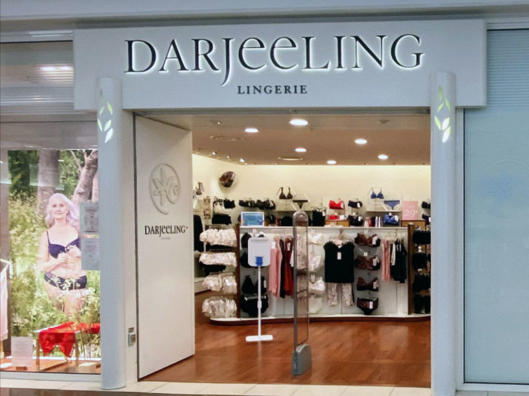 Boutique Darjeeling de Villabé