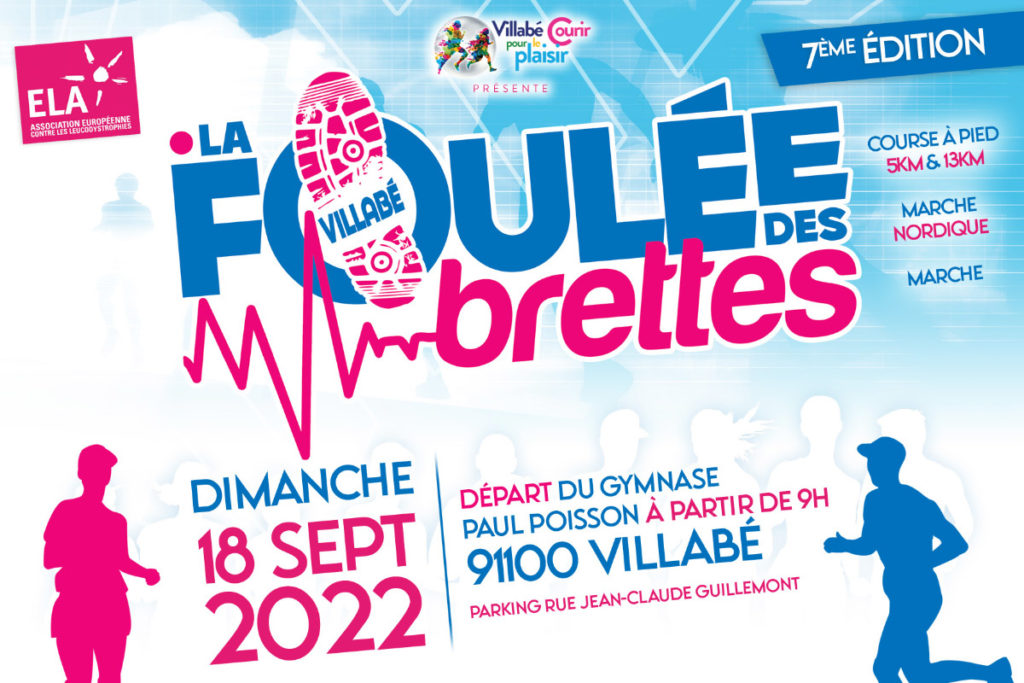 Foulée des Brettes 2022