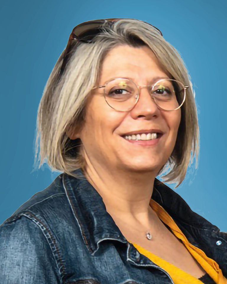 Nathalie Gomez, Conseillère Municipale - Groupe "Bien vivre à Villabé"