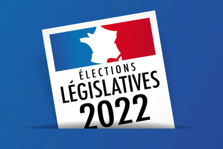 Résultats des élections législatives 2022