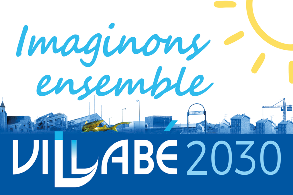 Consultation citoyenne : Imaginons Villabé 2030