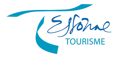 Logo du Comité départemental du tourisme en Essonne