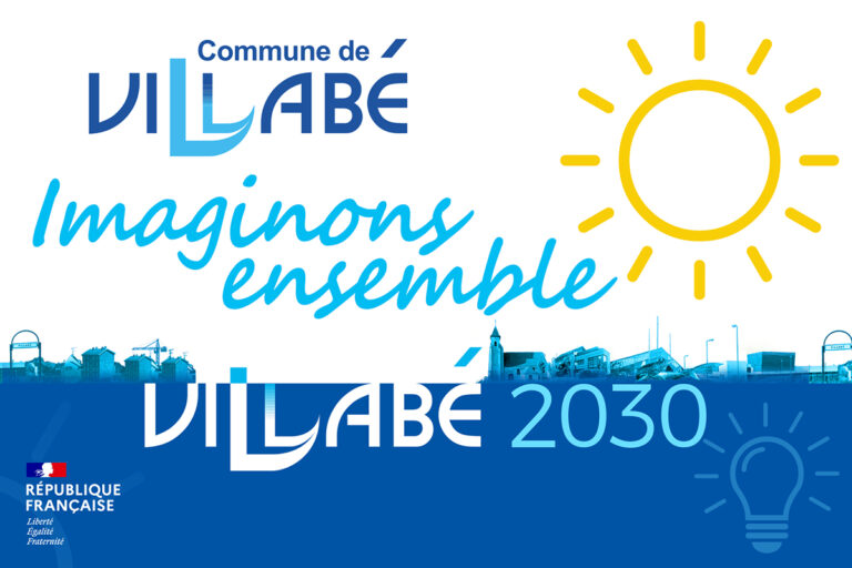 Imaginons ensemble Villabé 2030