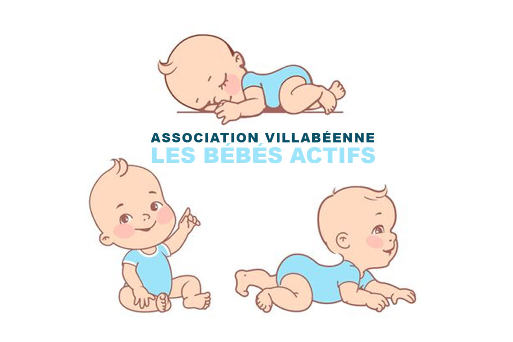 Association Les Bébés Actifs, Villabé