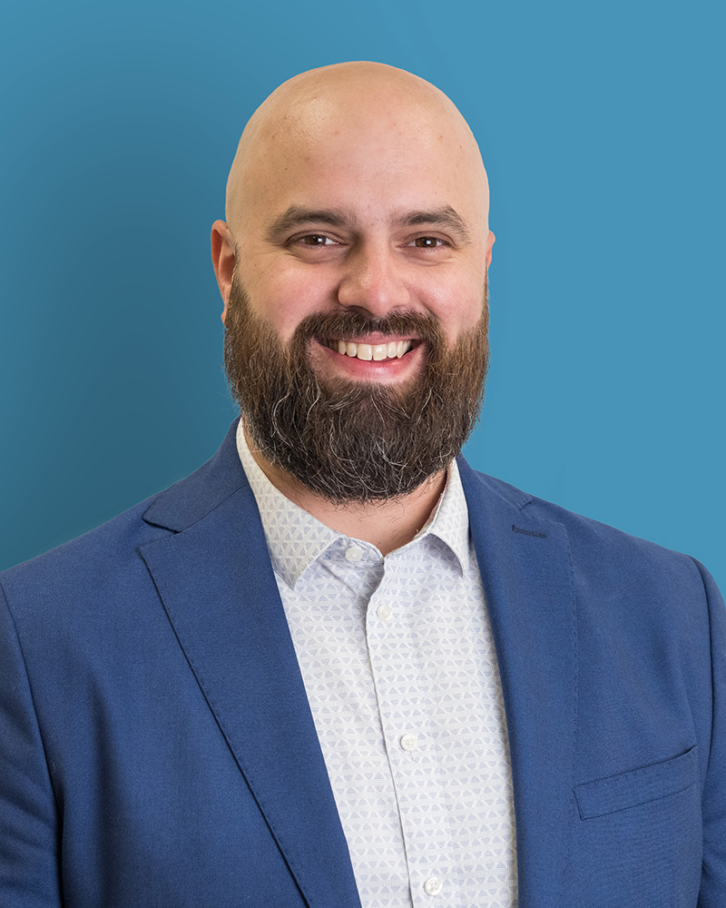 Alexandre Grosjean, Conseiller municipal Délégué chargé de la Sécurité Civile, du Handicap et de la Défense