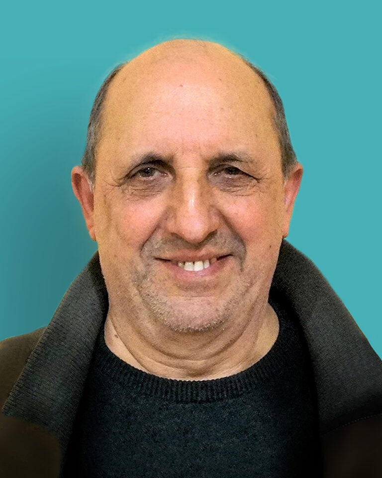 Sebastian Antonio, Conseiller Municipal - Groupe "Bien vivre à Villabé"