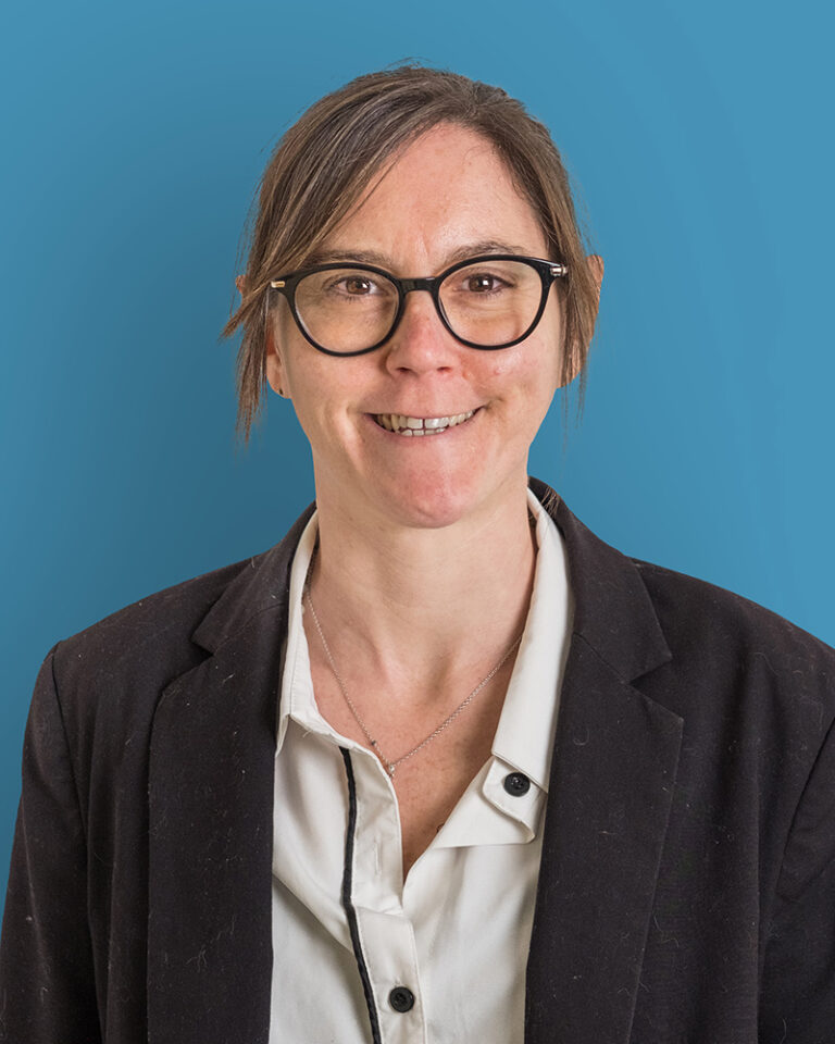 Aurore Favero, Conseillère municipale Déléguée chargée du Bien-être et de la Prévention