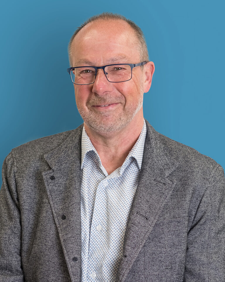 Fabrice Krupka, 7ème adjoint au maire chargé des Sports et de la Vie Associative