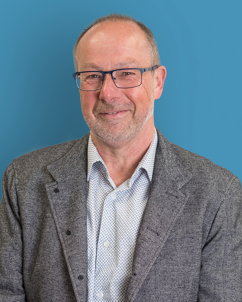 Fabrice Krupka, 7ème adjoint au maire chargé des Sports et de la Vie Associative