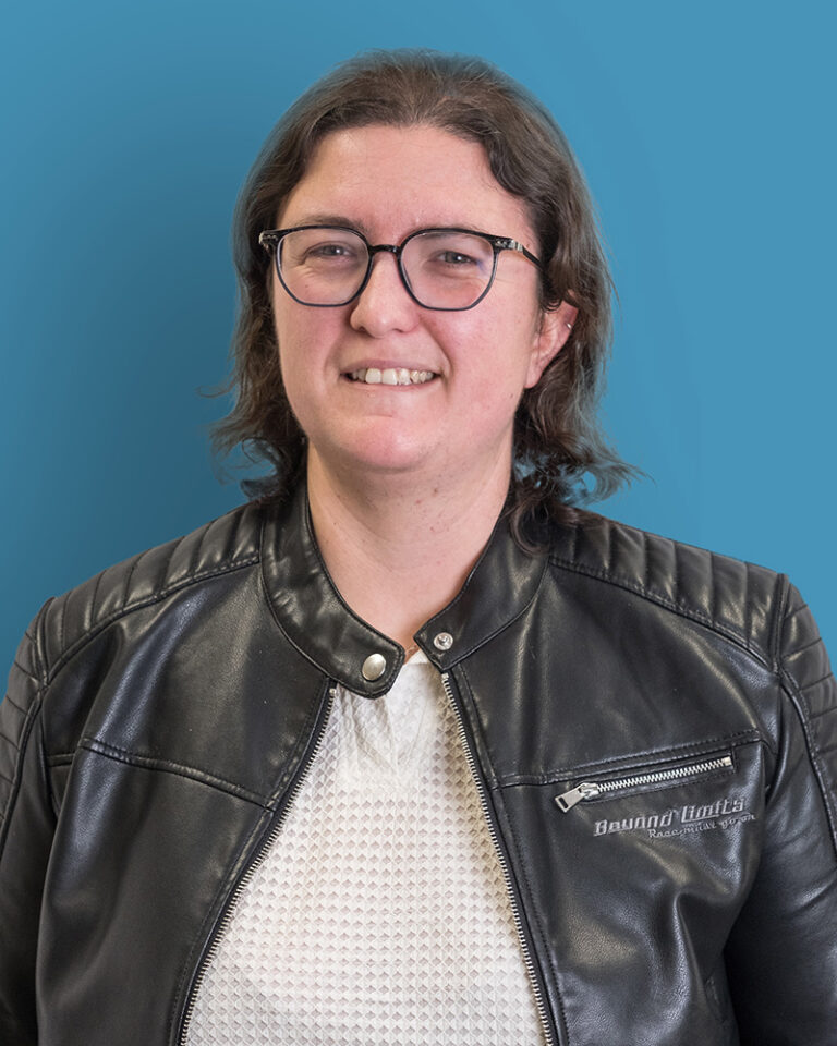 Floriane Gallais, Conseillère municipale déléguée à la Culture et la Programmation Artistique