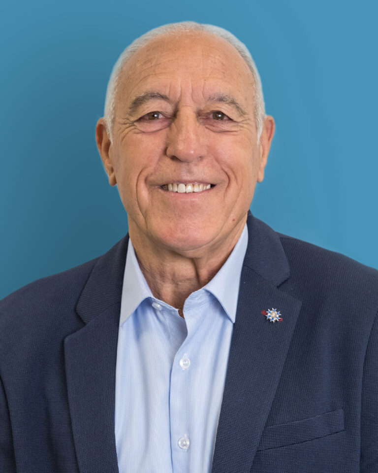 Jean-Louis Conesa, Conseiller délégué à la Sécurité et à la Tranquillité Publique