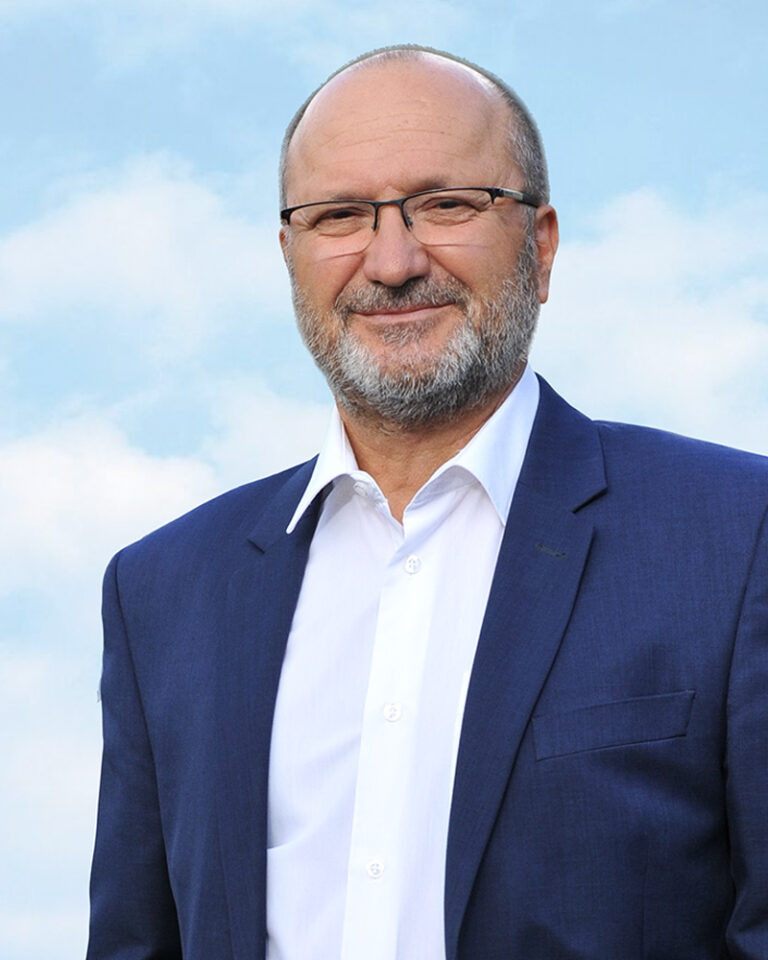 Karl Dirat, Maire de Villabé depuis 2014