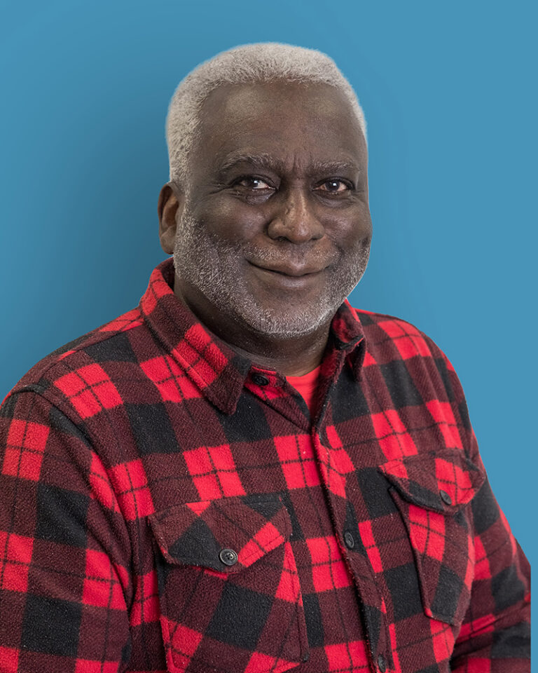 Kimou Achiepi, Conseiller municipal Délégué à l'emploi et l'insertion professionnelle