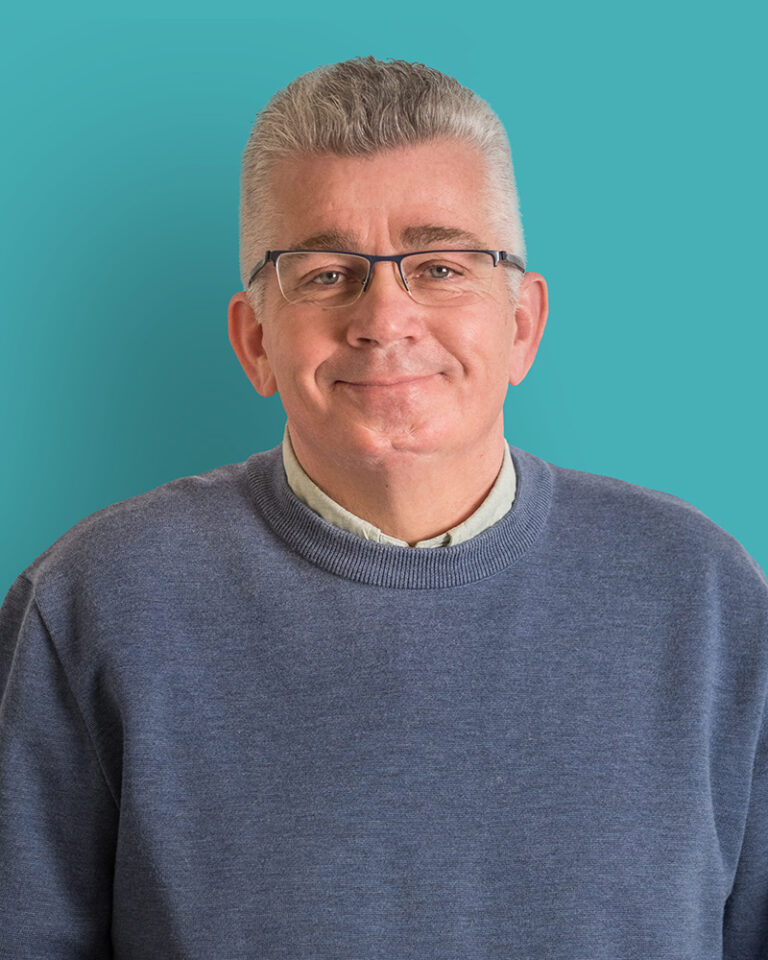 Marc Henry Picault, Conseiller Municipal - Groupe "Bien vivre à Villabé"