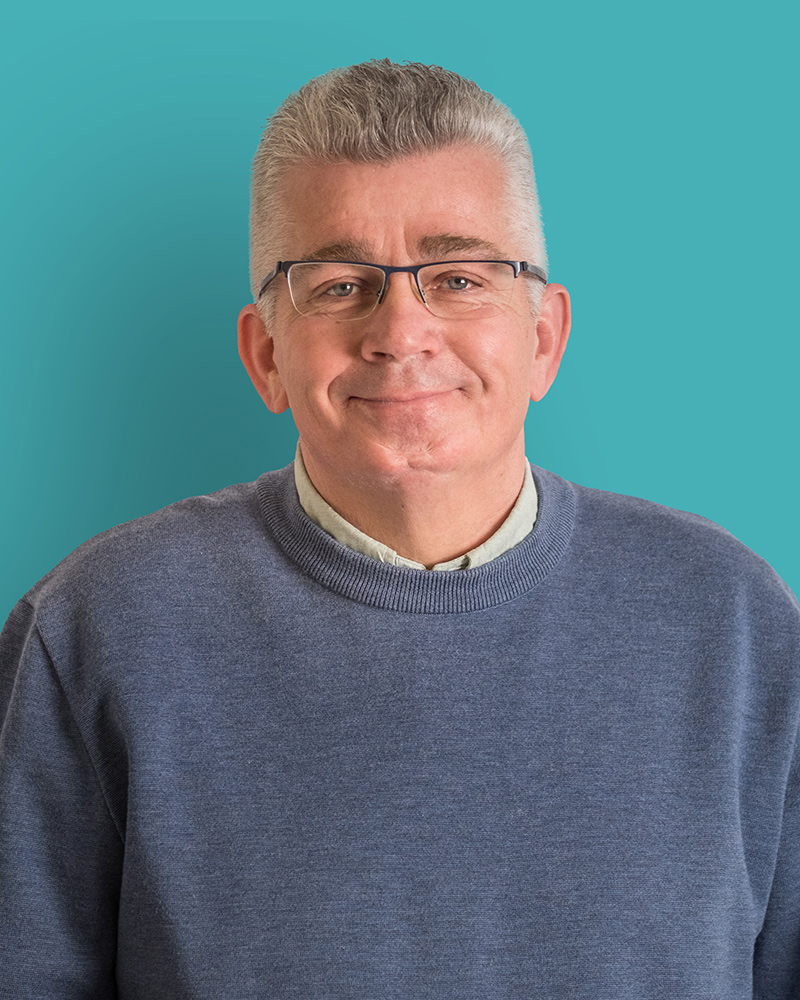 Marc Henry Picault, Conseiller Municipal - Groupe "Bien vivre à Villabé"