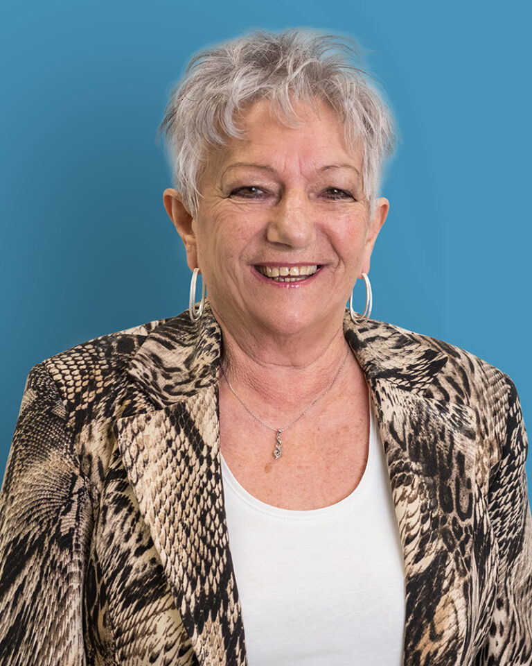 Marie Guéant Sidorko, 8ème adjoint au maire de Villabé chargée des grands rassemblements et Cohésion sociale