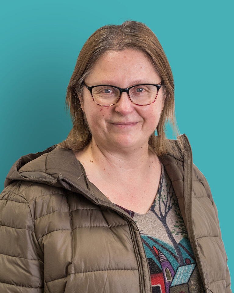 Marie-Line Markiewicz, Conseillère Municipale - Groupe "Bien vivre à Villabé"