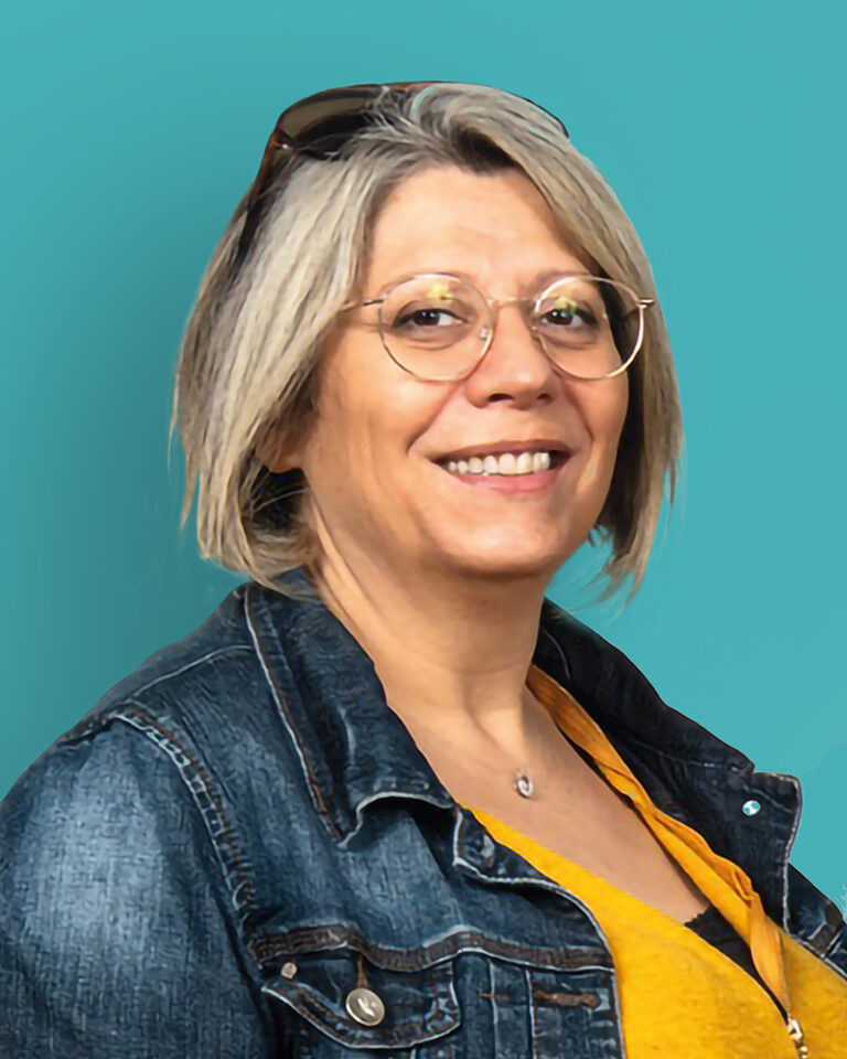 Nathalie Gomez, Conseillère Municipale - Groupe "Bien vivre à Villabé"