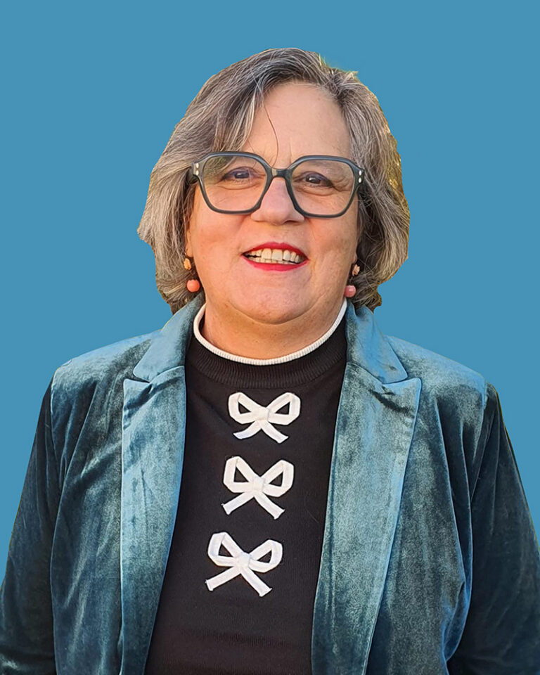 Pascale Guillon, Conseillère municipale